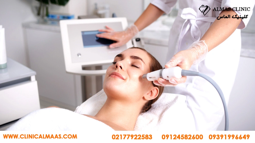 بهترین مرکز هایفوتراپی در تهرانپارس